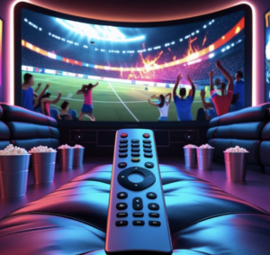 Getting Started with IPTV on Your Smart TV