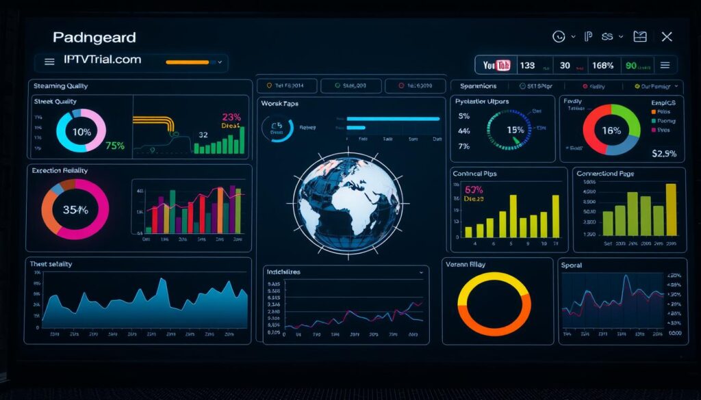 expat iptv service performance metrics
