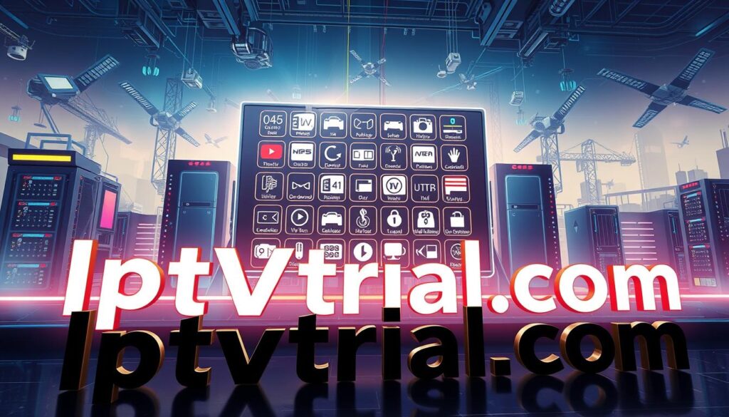 iptv services features